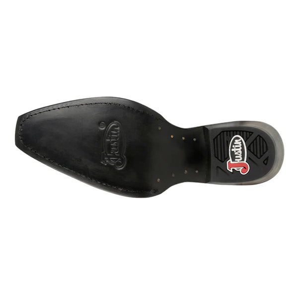 Women's May Inlay Boots - Justin Boots