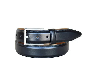 Executive Belt - Vintage Bison