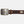 Texas Longhorn Belt - Vintage Bison