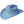4X Lightning Dusk Blue Felt Hat - Bailey Hats