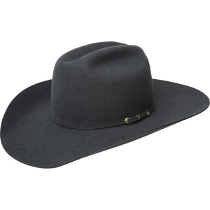 10X RCA Rodeo Black Felt Hat - Bailey Hats