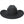 10X RCA Rodeo Black Felt Hat - Bailey Hats
