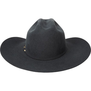 10X RCA Rodeo Black Felt Hat - Bailey Hats