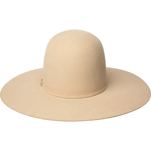 10X RCA Rodeo Buckskin Felt Hat - Bailey Hats