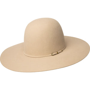 10X RCA Rodeo Buckskin Felt Hat - Bailey Hats
