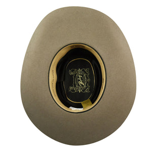 100X Legacy Felt Hat - Bailey Hats