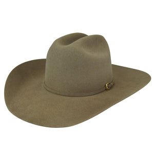100X Legacy Felt Hat - Bailey Hats
