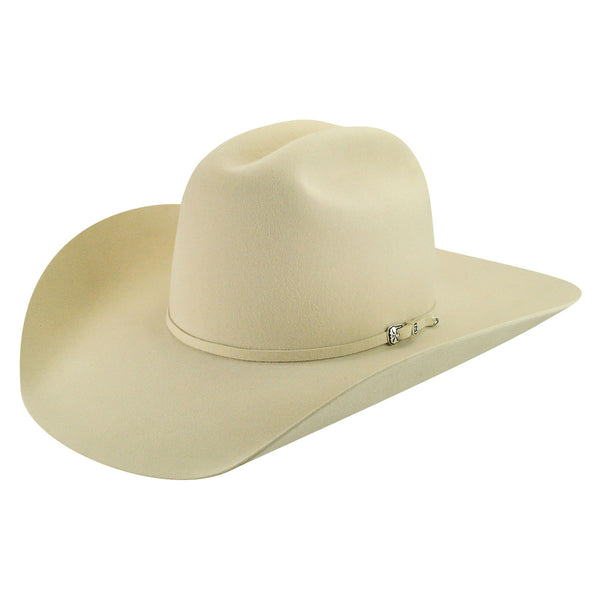 20X Stellar Felt Hat Buckskin - Bailey Hats