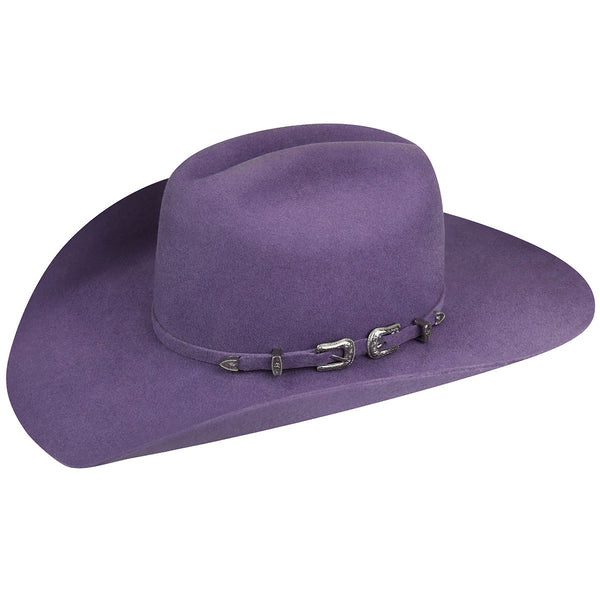 Renegade Punchy Felt Hat - Bailey Hats