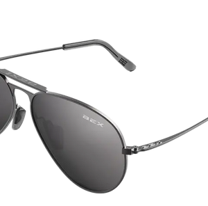 Wesley Sunglasses - BEX