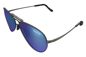 Wesley Sunglasses - BEX