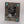 Silver Frame with Dimples and Stones - J. Alexander Rustic Silver
