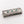 Three Stone Long Stamped Box - J. Alexander