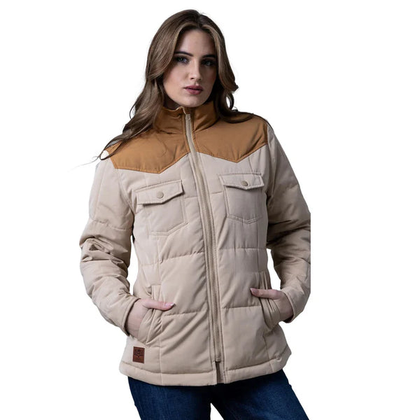 Women's WyldFire Jacket - Kimes Ranch