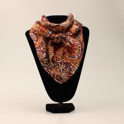 Floral Wild Rag - M&F Western Products