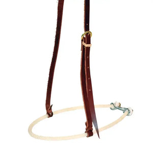 Single Rope Noseband