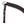 Rosewood Breast Collar - Partrade