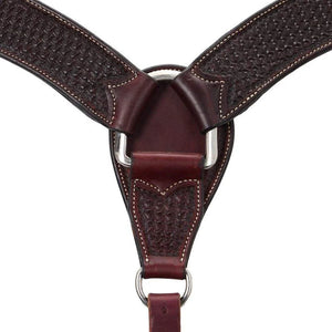 Rosewood Breast Collar - Partrade