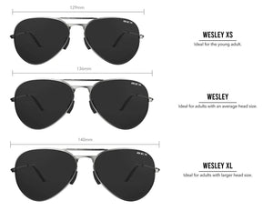 Wesley XL