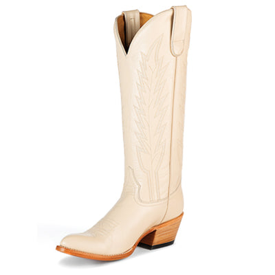 Women's Spacey Gracey Vanilla Boot - Macie Bean