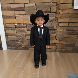 Youth Abilene Suit - Circle S