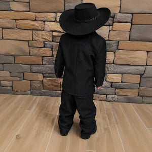 Youth Abilene Suit - Circle S