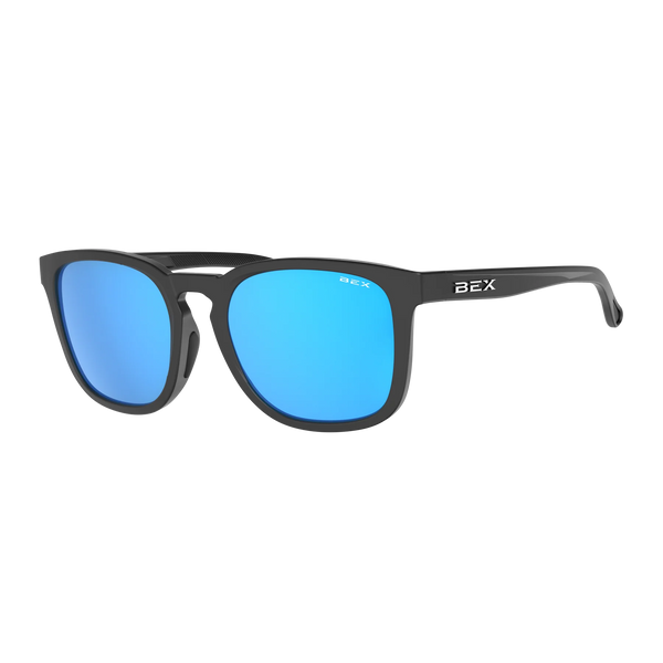 Zion Sunglasses - BEX