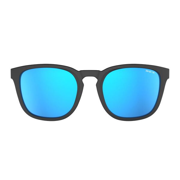 Zion Sunglasses - BEX