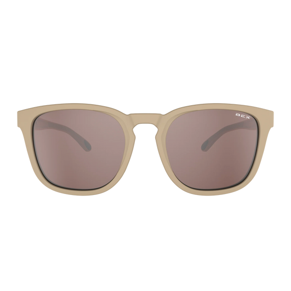 Zion Sunglasses - BEX