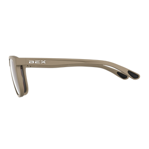 Zion Sunglasses - BEX