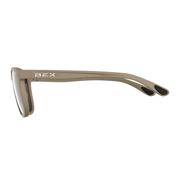 Zion Sunglasses - BEX