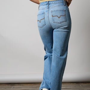 Women's Zoey Jeans - Kimes Ranch