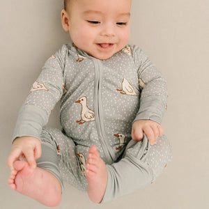 Classic Goose Bamboo Sleeper - Little One Shop