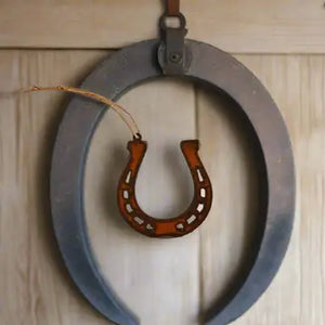Western Ornaments - Universal Ironworks USA