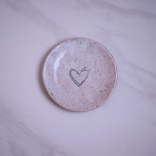 Mini Plate - Mud & Maker