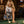 Women's Western Bronco Graphic Tank - Avery