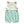 Organic Cotton Bubble Romper - Cat & Dogma