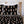 Thunderbird Boots Black Queen Quilt - Ida Mae Home