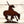 Rustic Magnet - Universal Ironworks USA