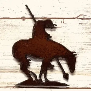 Rustic Magnet - Universal Ironworks USA