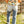 Cuffed Crease Wide Leg Mid Rise Jeans - Lucky & Blessed