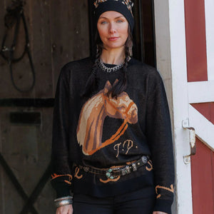 Women's Ariana Sweater - Tasha Polizzi