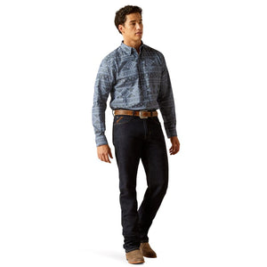 Men's Eddie Classic Fit Shirt - Ariat