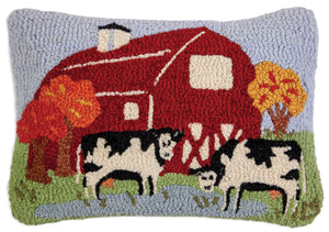 Down on the Farm Decorative Pillow - Chandler 4 Corners