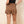 Bucking Horse Smock Woven Shorts - Avery
