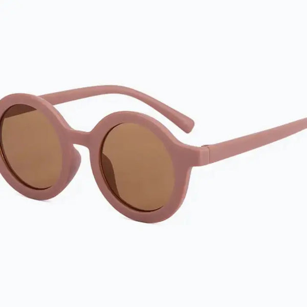 Baby and Toddler Retro Sunnies Sunglasses - Boho + Baby