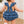 Bluebell Ruffle Bubble Romper - Cotton & Rye