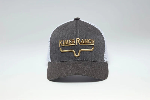 Newcomb Hat - Kimes Ranch