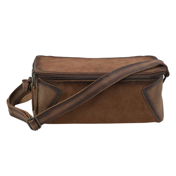 Baroness Maddi Makeup Carry All Travel Bag - STS Ranchwear