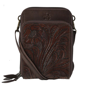 Westward Jessie Crossbody - STS Ranchwear
